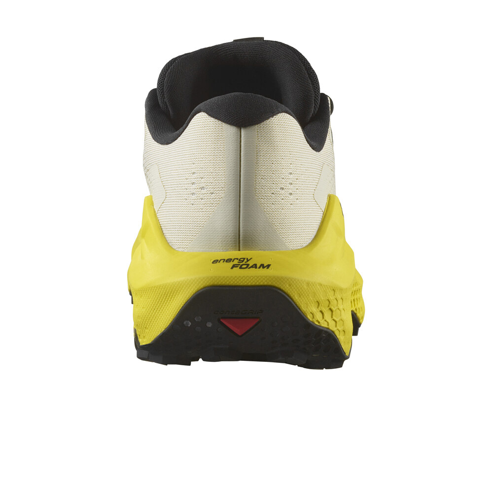 Salomon zapatillas trail hombre ULTRA GLIDE 3 puntera