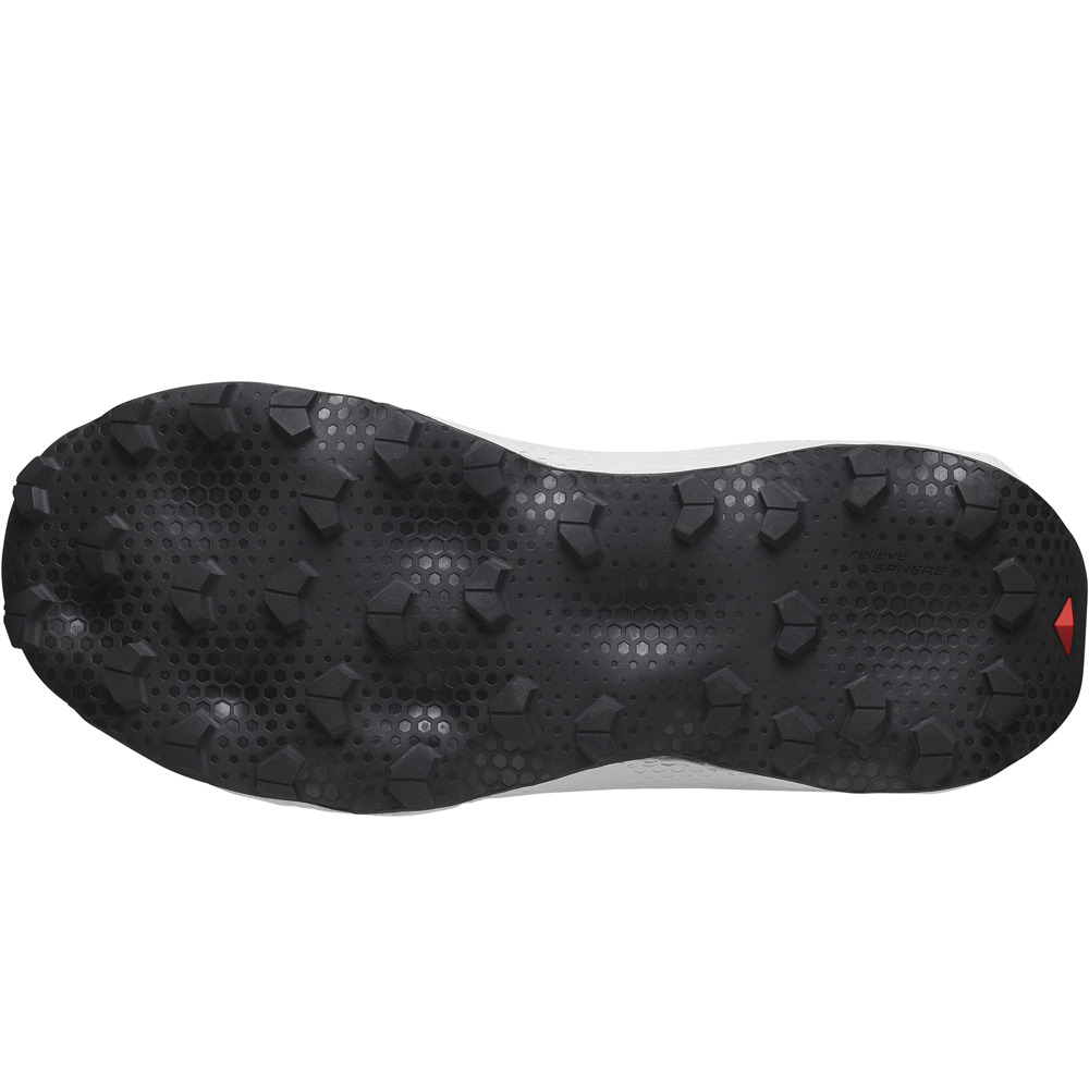 Salomon zapatillas trail hombre ULTRA GLIDE 3 vista superior