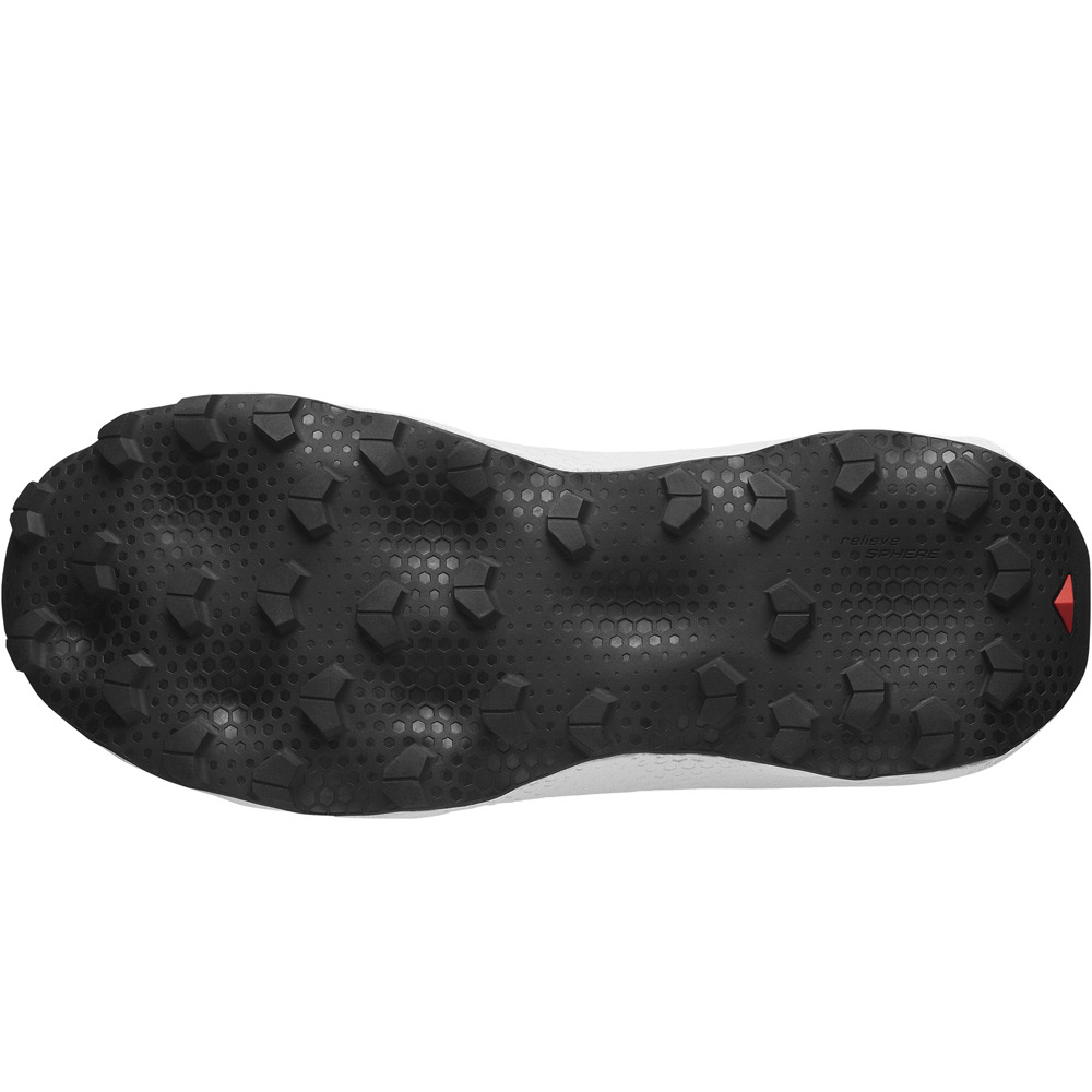 Salomon zapatillas trail hombre ULTRA GLIDE 3 vista superior