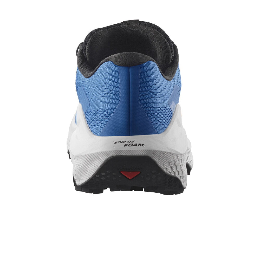 Salomon zapatillas trail hombre ULTRA GLIDE 3 vista trasera