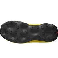 Salomon zapatillas trail hombre ULTRA GLIDE 3 vista trasera