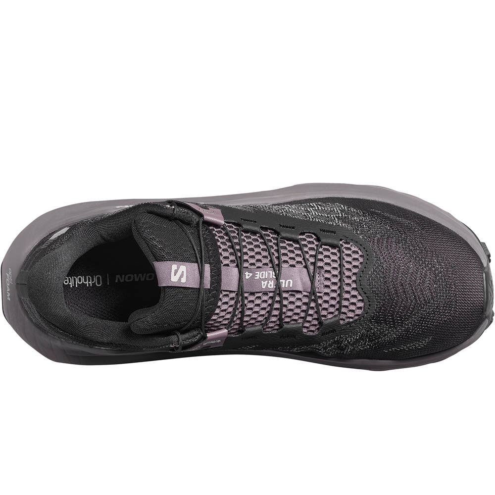 Salomon zapatillas trail hombre ULTRA GLIDE 4 05