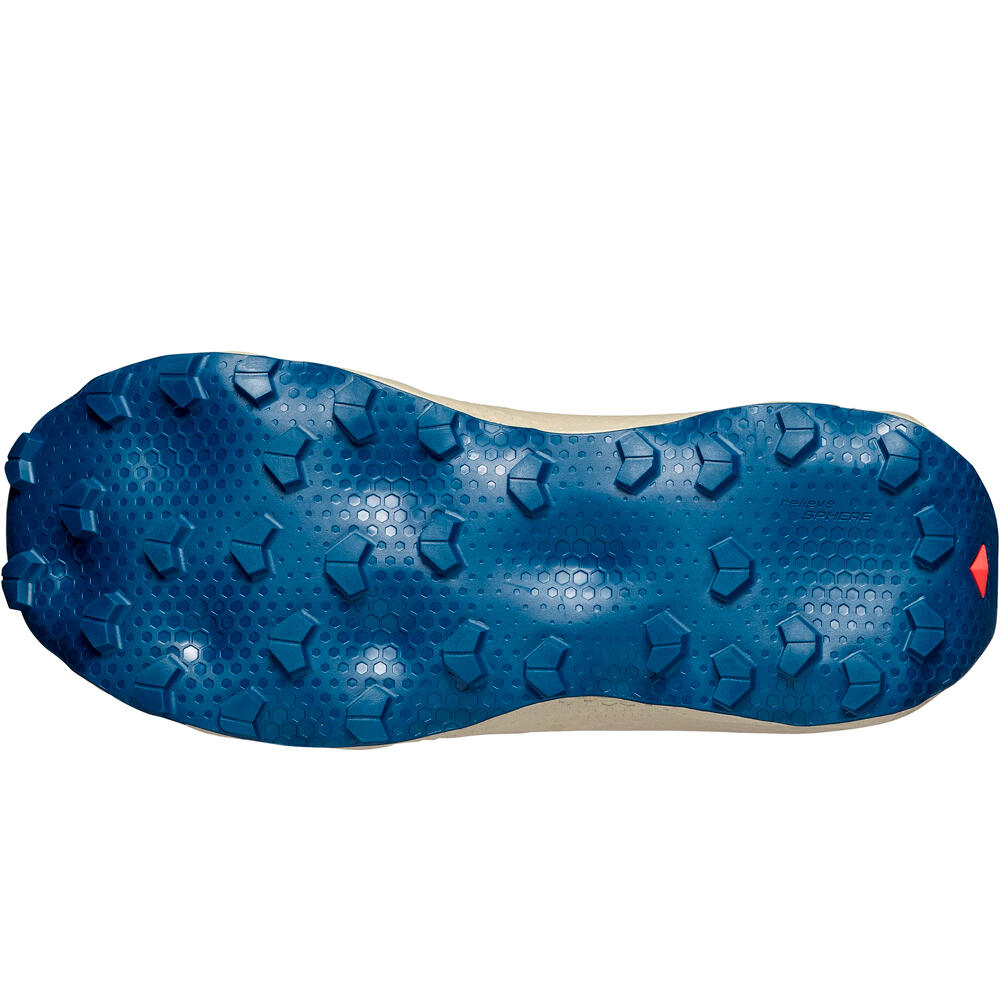 Salomon zapatillas trail hombre ULTRA GLIDE 4 vista superior