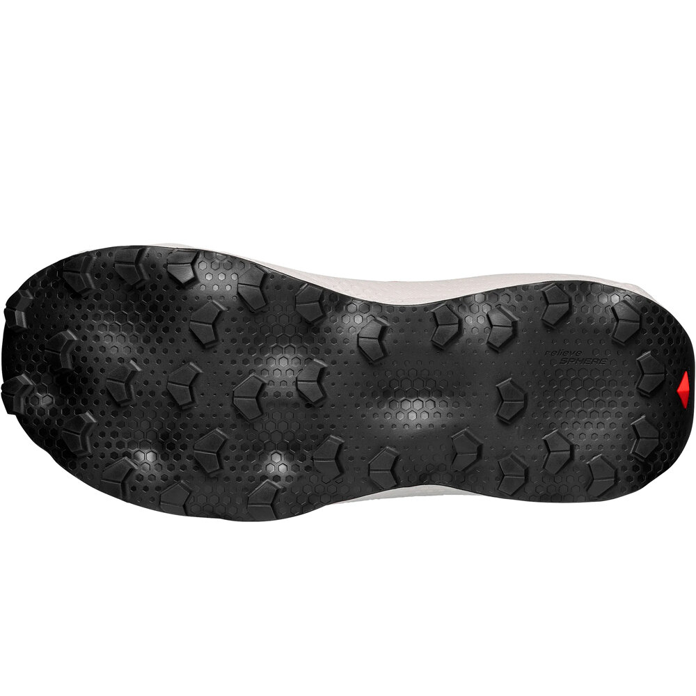 Salomon zapatillas trail hombre ULTRA GLIDE 4 vista superior