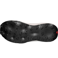 Salomon zapatillas trail hombre ULTRA GLIDE 4 vista superior