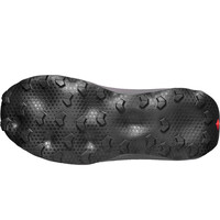 Salomon zapatillas trail hombre ULTRA GLIDE 4 vista superior