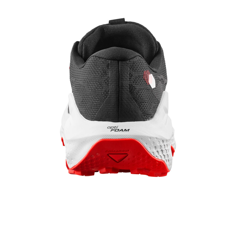 Salomon zapatillas trail hombre ULTRA GLIDE 4 vista trasera
