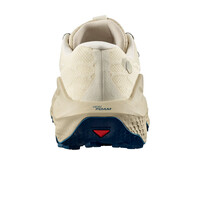 Salomon zapatillas trail hombre ULTRA GLIDE 4 vista trasera