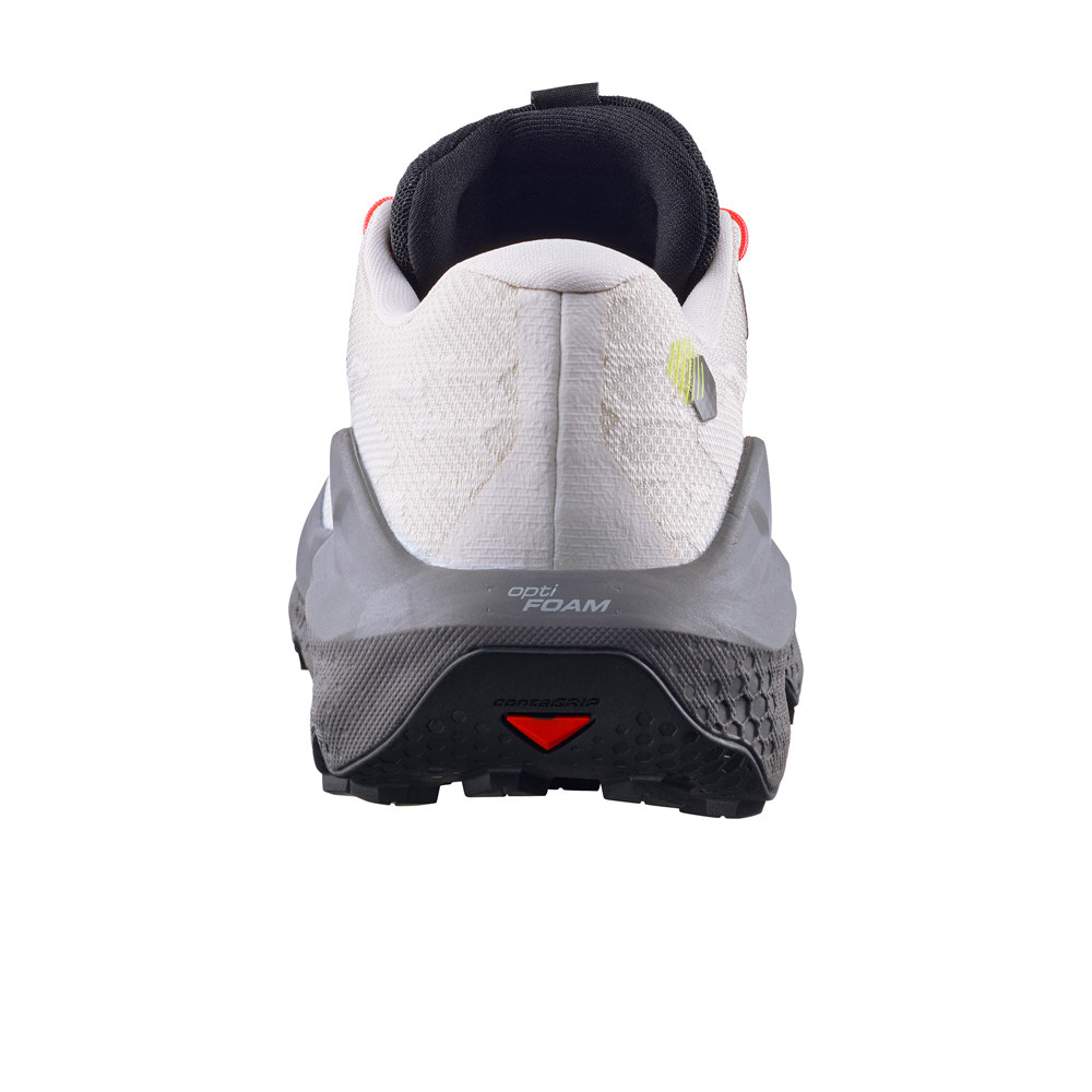 Salomon zapatillas trail hombre ULTRA GLIDE 4 vista trasera