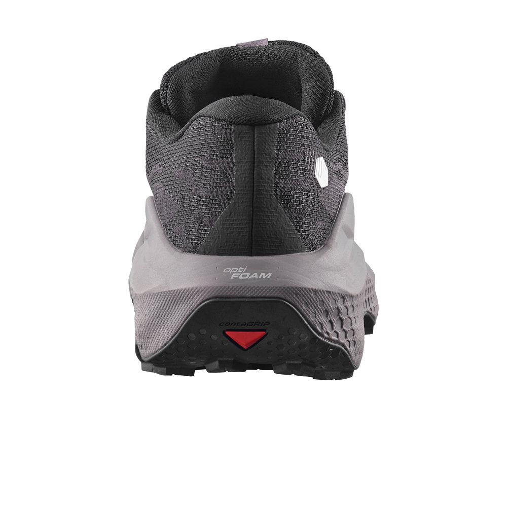 Salomon zapatillas trail hombre ULTRA GLIDE 4 vista trasera