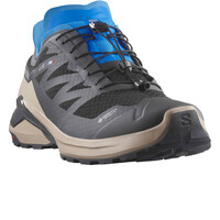 Salomon zapatillas trail hombre XA META GORE-TEX MIF lateral interior