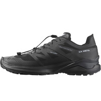 Salomon zapatillas trail hombre XA META GORE-TEX MIF puntera