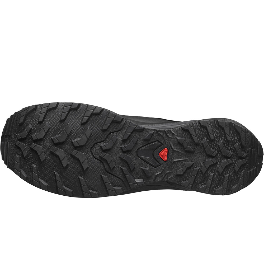 Salomon zapatillas trail hombre XA META GORE-TEX MIF vista superior