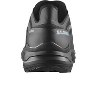 Salomon zapatillas trail hombre XA META GORE-TEX MIF vista trasera