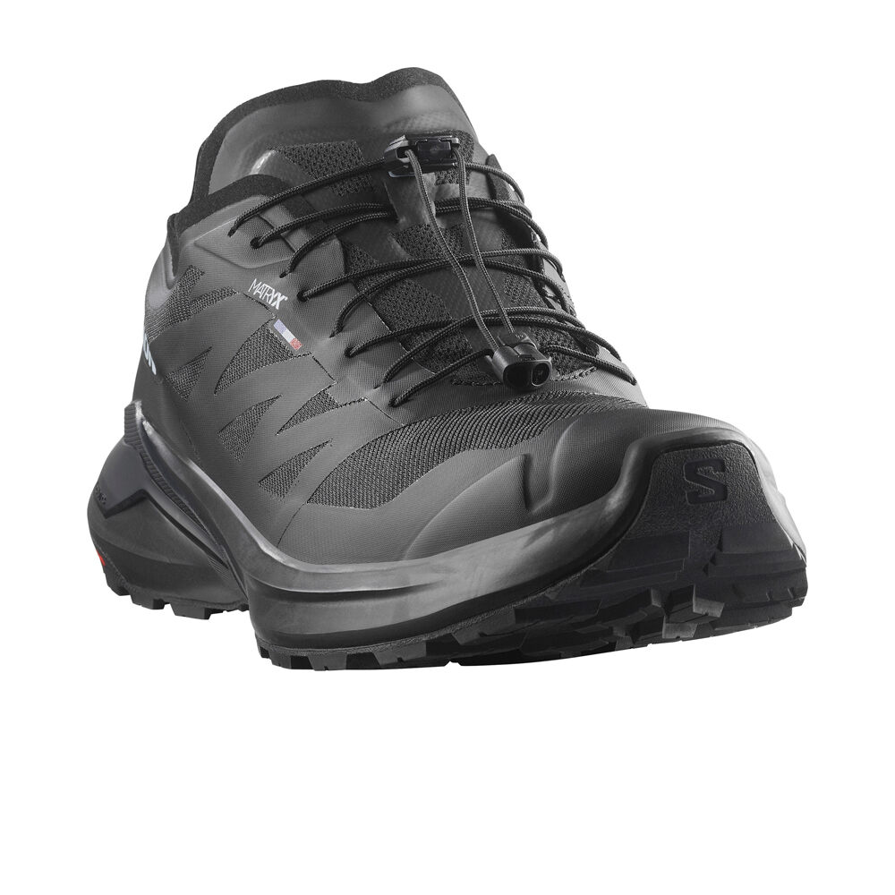 Salomon zapatillas trail hombre XA META MADE IN FRANCE lateral interior