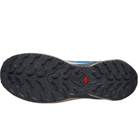 Salomon zapatillas trail hombre XA META MADE IN FRANCE vista superior