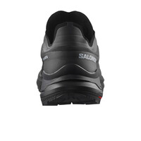 Salomon zapatillas trail hombre XA META MADE IN FRANCE vista trasera
