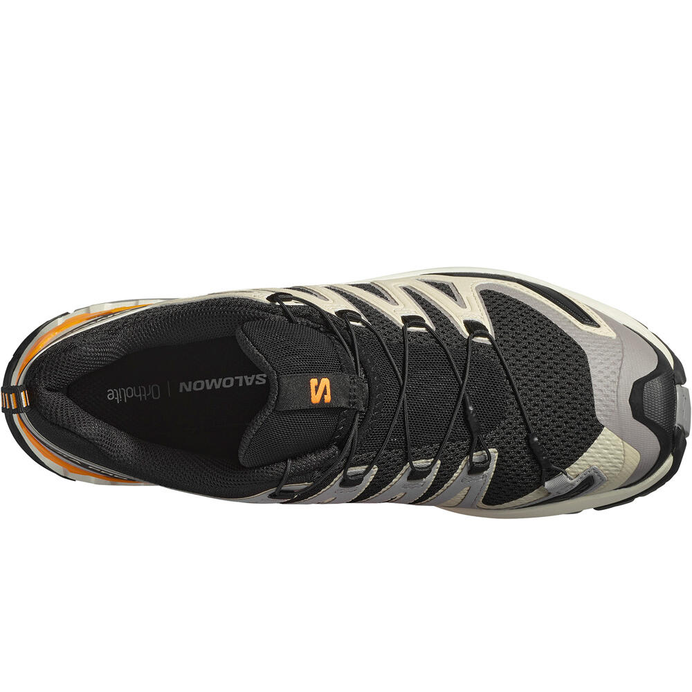 Salomon zapatillas trail hombre XA PRO 3D V9 05