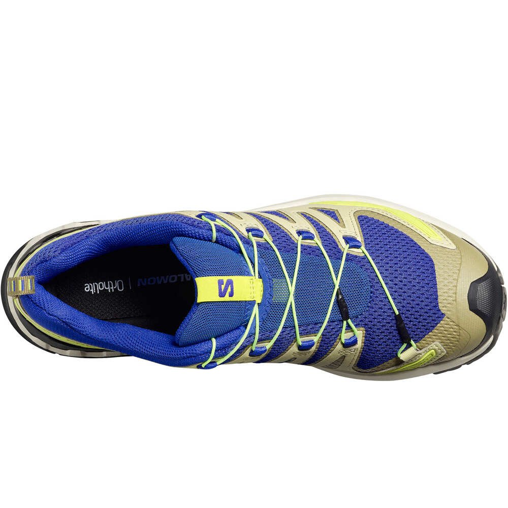 Salomon zapatillas trail hombre XA PRO 3D V9 05