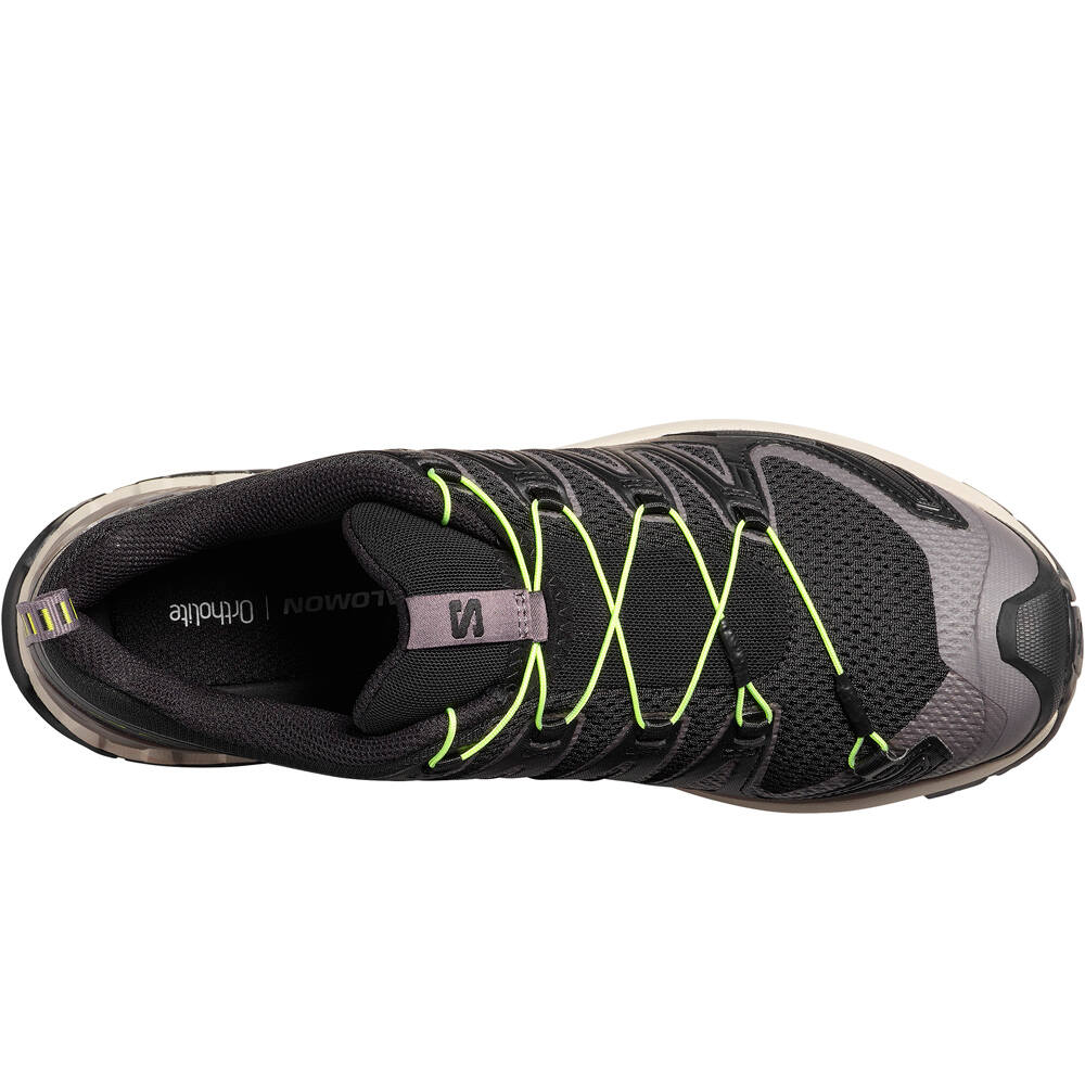 Salomon zapatillas trail hombre XA PRO 3D V9 05