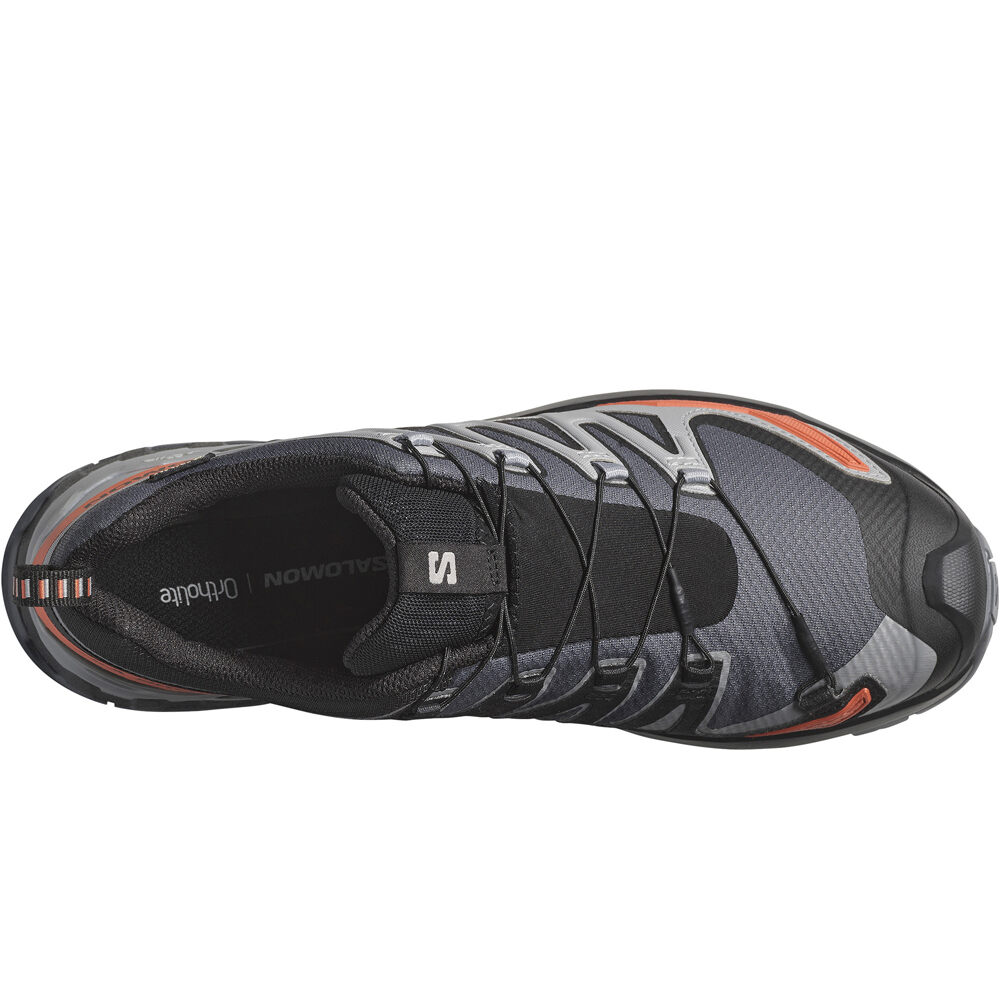 Salomon zapatillas trail hombre XA PRO 3D V9 GTX 05