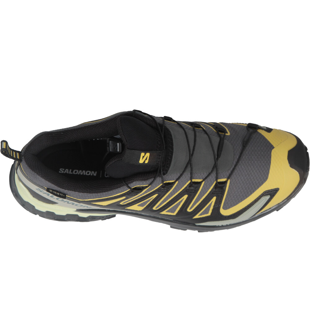 Salomon zapatillas trail hombre XA PRO 3D V9 GTX 05