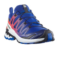 Salomon zapatillas trail hombre XA PRO 3D V9 GTX EQUIPE lateral interior