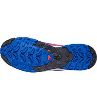 Salomon zapatillas trail hombre XA PRO 3D V9 GTX EQUIPE vista superior