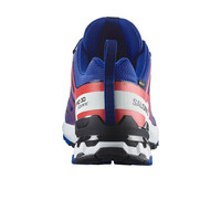 Salomon zapatillas trail hombre XA PRO 3D V9 GTX EQUIPE vista trasera