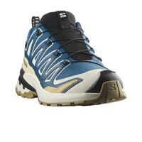 Salomon zapatillas trail hombre XA PRO 3D V9 GTX lateral interior