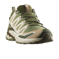 Salomon zapatillas trail hombre XA PRO 3D V9 GTX lateral interior