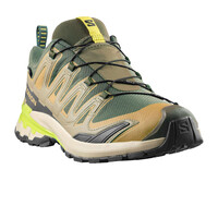 Salomon zapatillas trail hombre XA PRO 3D V9 GTX lateral interior
