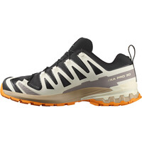 Salomon zapatillas trail hombre XA PRO 3D V9 GTX puntera