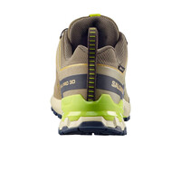 Salomon zapatillas trail hombre XA PRO 3D V9 GTX puntera