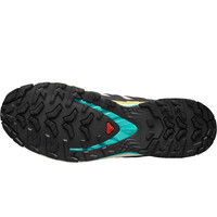 Salomon zapatillas trail hombre XA PRO 3D V9 GTX vista superior