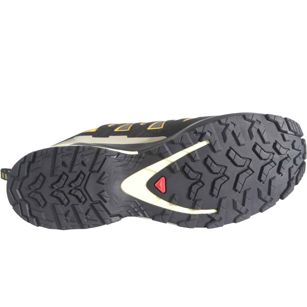 Salomon zapatillas trail hombre XA PRO 3D V9 GTX vista superior