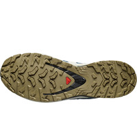 Salomon zapatillas trail hombre XA PRO 3D V9 GTX vista superior