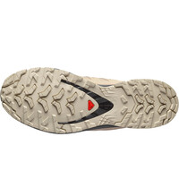 Salomon zapatillas trail hombre XA PRO 3D V9 GTX vista superior
