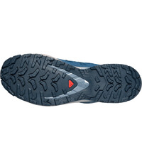 Salomon zapatillas trail hombre XA PRO 3D V9 GTX vista superior