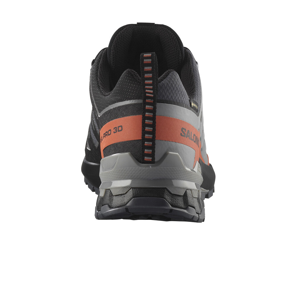 Salomon zapatillas trail hombre XA PRO 3D V9 GTX vista trasera