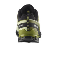 Salomon zapatillas trail hombre XA PRO 3D V9 GTX vista trasera