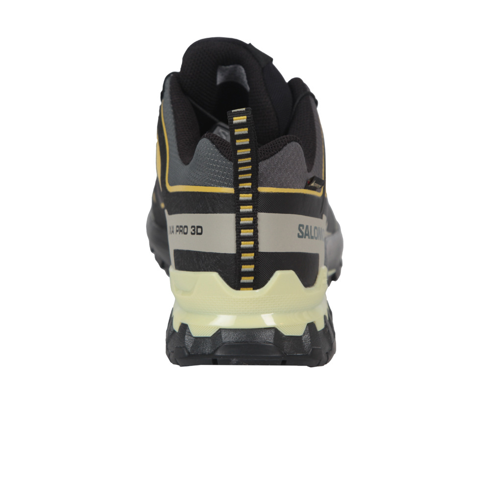 Salomon zapatillas trail hombre XA PRO 3D V9 GTX vista trasera