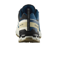 Salomon zapatillas trail hombre XA PRO 3D V9 GTX vista trasera