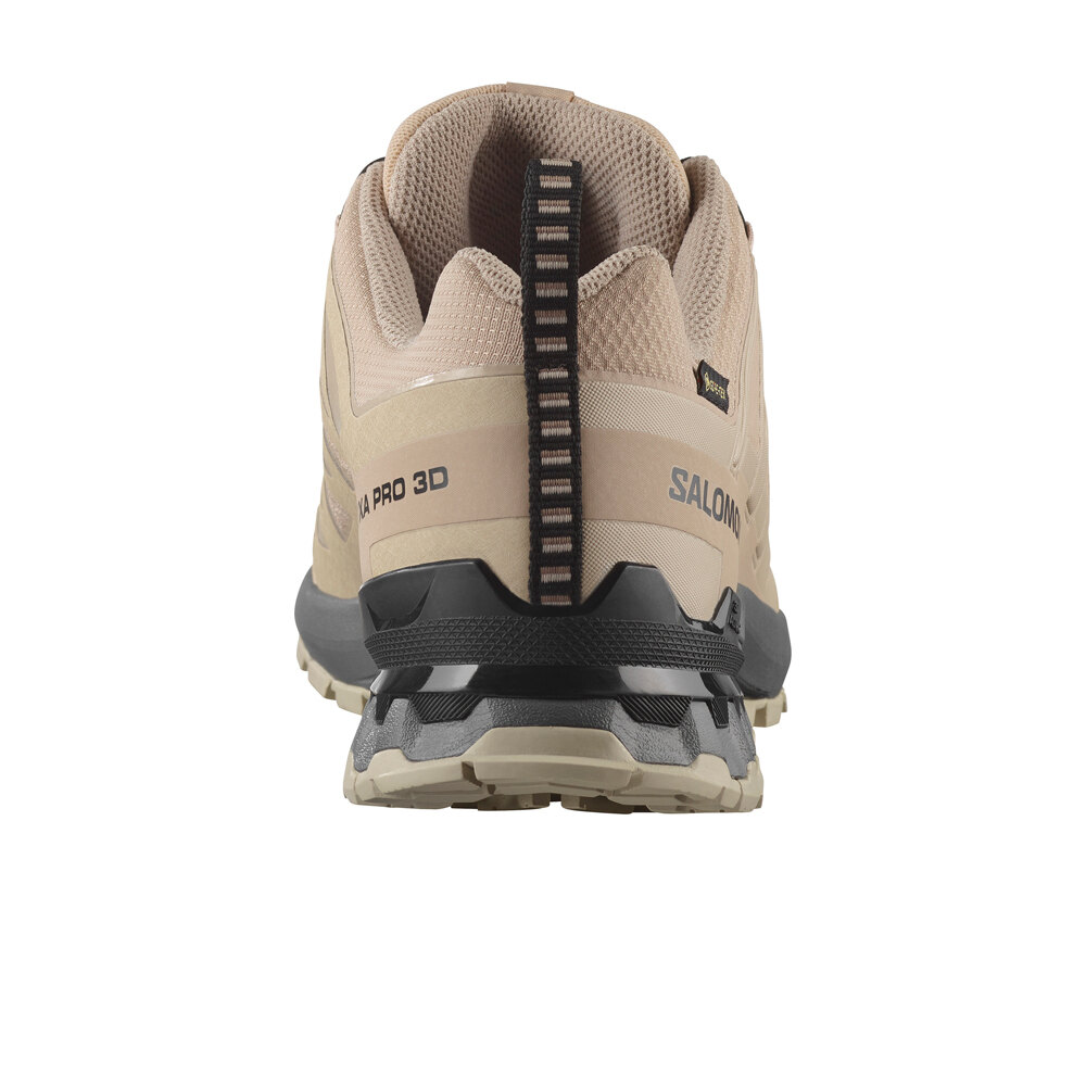 Salomon zapatillas trail hombre XA PRO 3D V9 GTX vista trasera