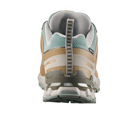 Salomon zapatillas trail hombre XA PRO 3D V9 GTX vista trasera