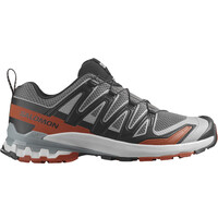 Salomon zapatillas trail hombre XA PRO 3D V9 lateral exterior