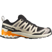 Salomon zapatillas trail hombre XA PRO 3D V9 lateral exterior