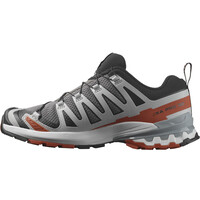 Salomon zapatillas trail hombre XA PRO 3D V9 lateral interior