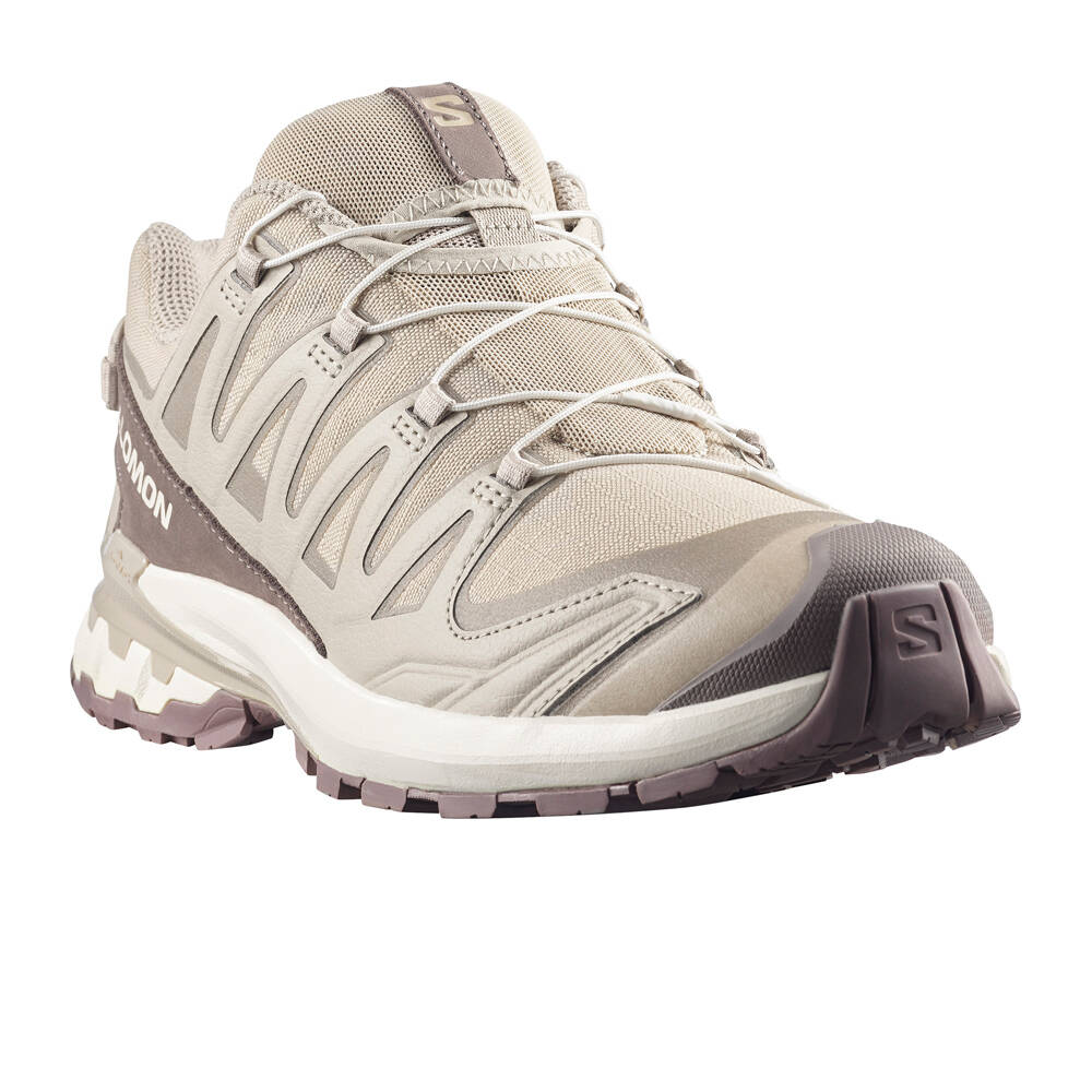 Salomon zapatillas trail hombre XA PRO 3D V9 LIFELONG M lateral interior