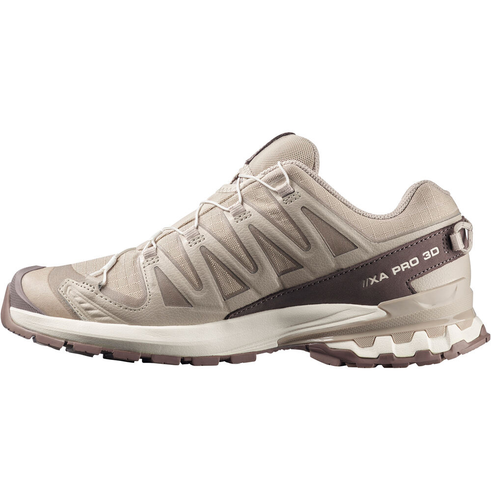 Salomon zapatillas trail hombre XA PRO 3D V9 LIFELONG M puntera